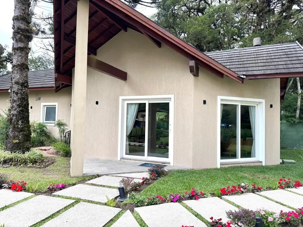 Apartamento, 2 quartos, 80 m² - Foto 4
