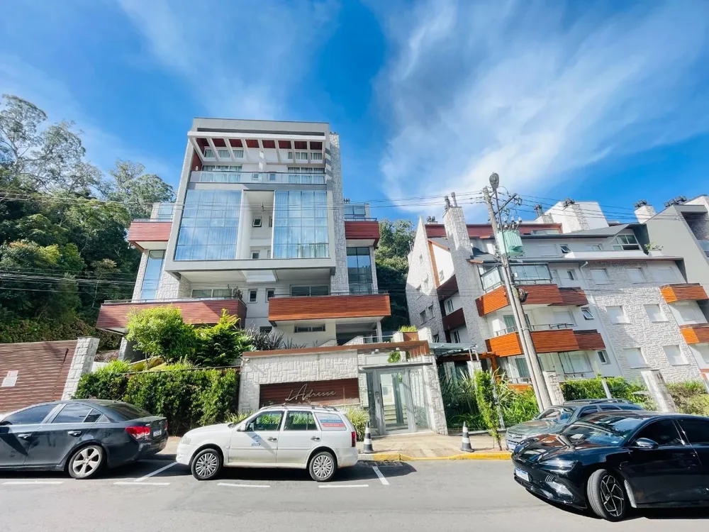 Apartamento, 2 quartos, 81 m² - Foto 4