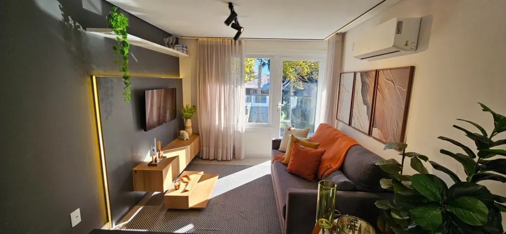 Apartamento, 1 quarto, 48 m² - Foto 3