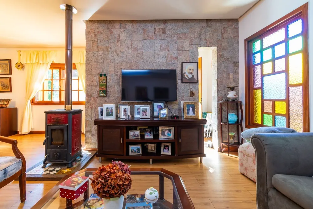 Casa, 4 quartos, 459 m² - Foto 2
