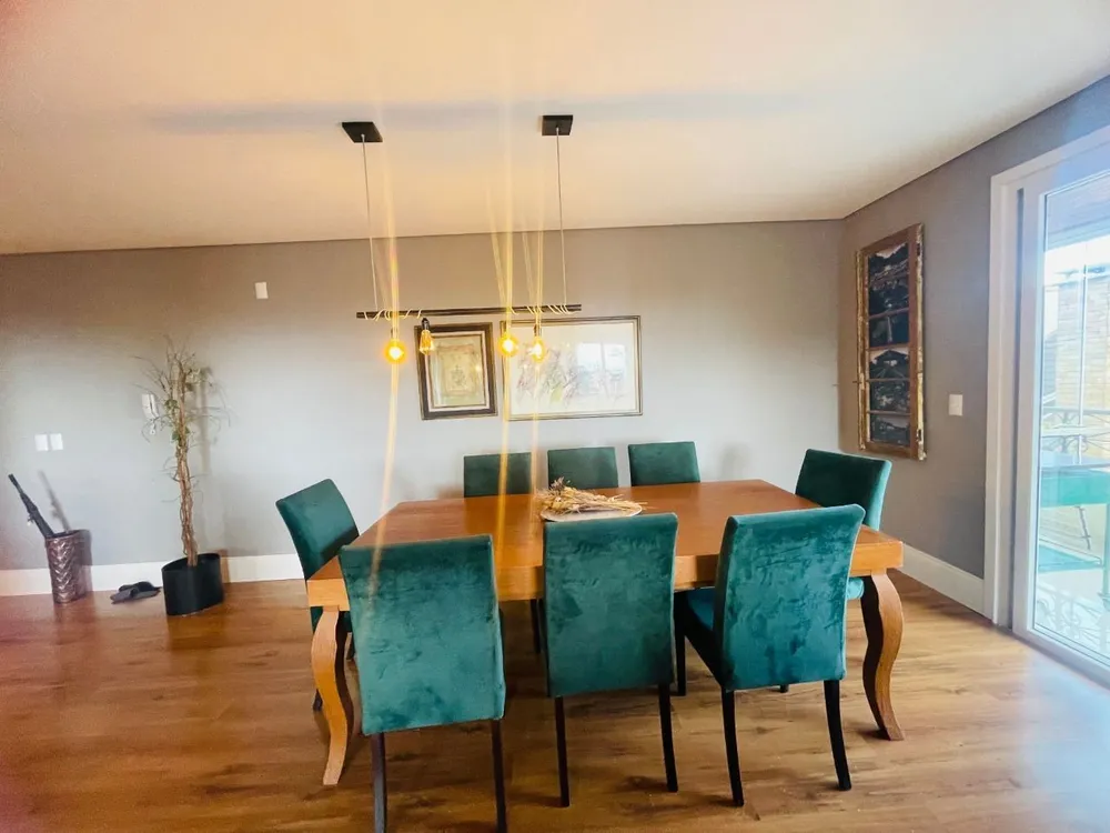 Apartamento, 3 quartos, 153 m² - Foto 4