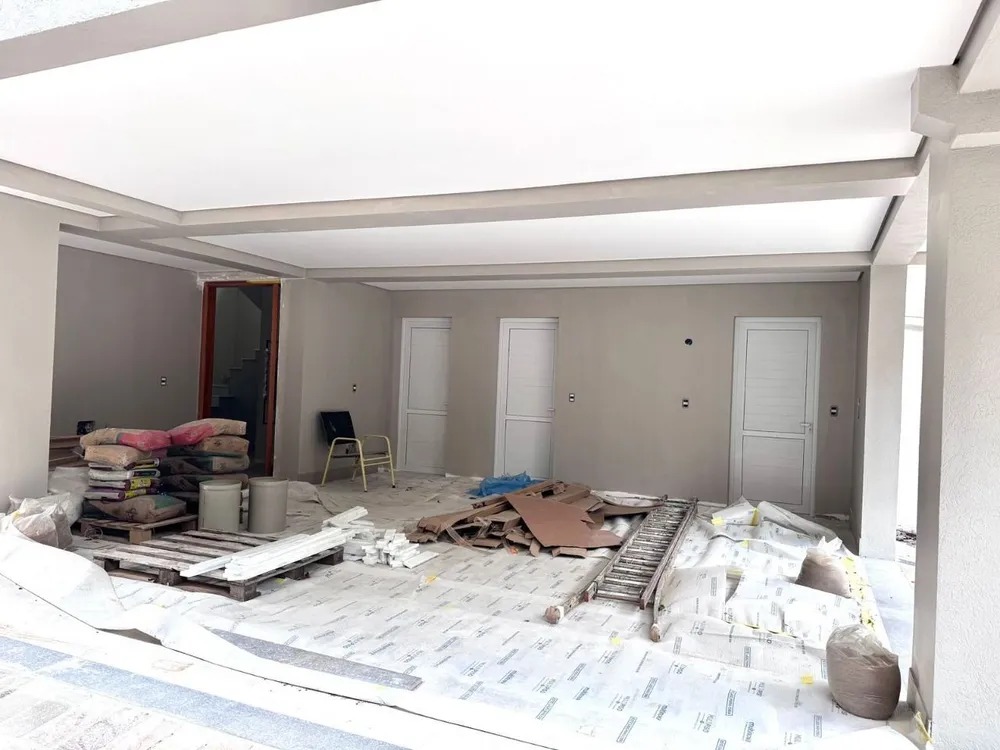 Casa, 4 quartos, 429 m² - Foto 3