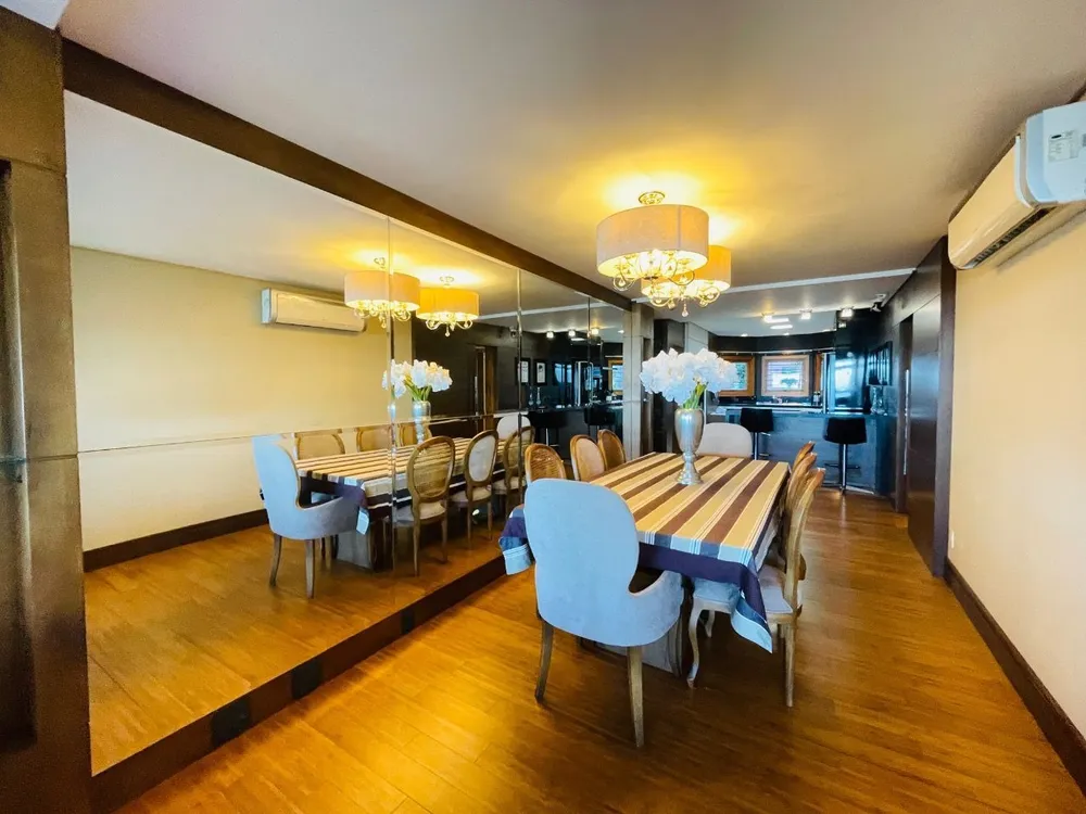 Apartamento, 2 quartos, 82 m² - Foto 4