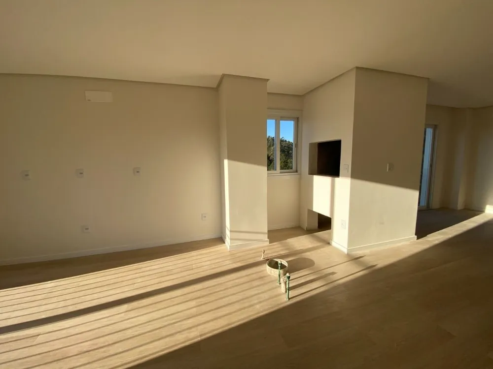 Apartamento, 3 quartos, 104 m² - Foto 2