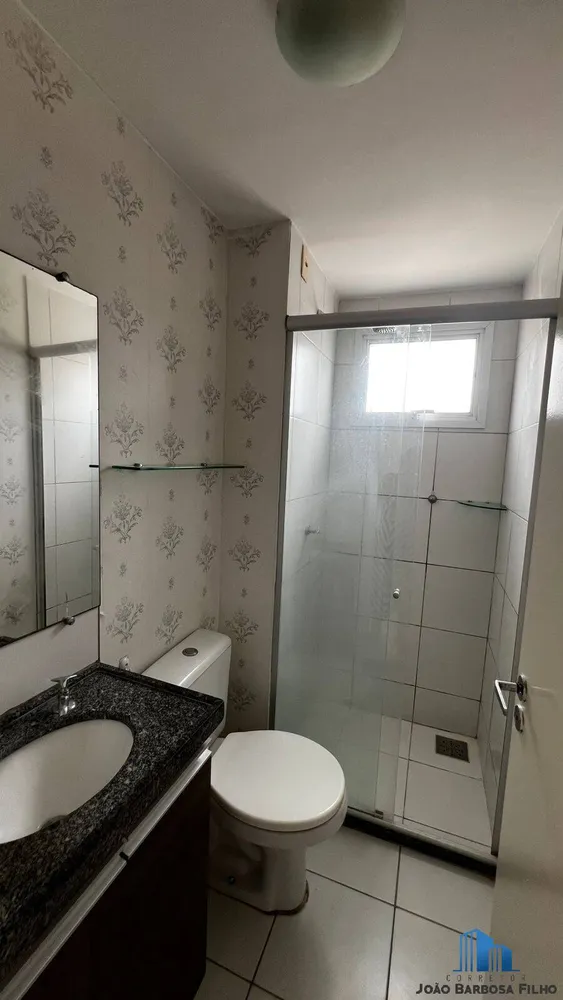 Apartamento, 2 quartos - Foto 8