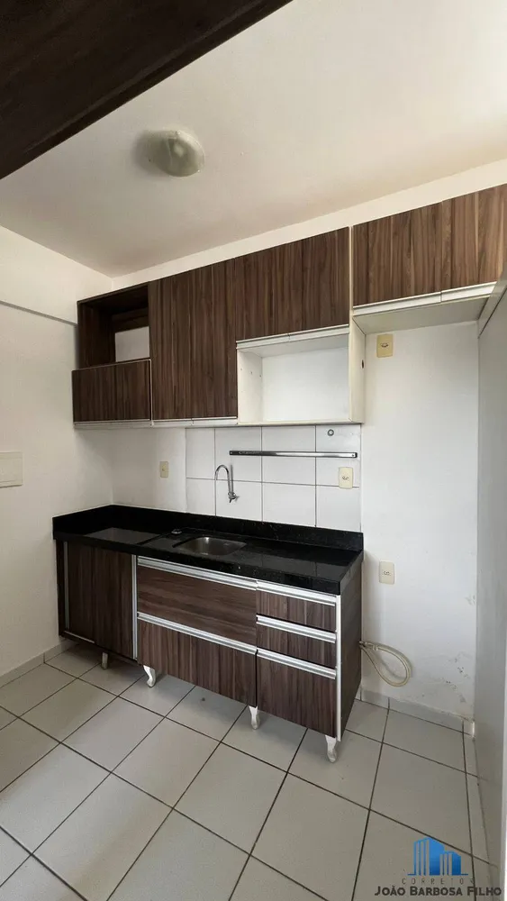 Apartamento, 2 quartos - Foto 6