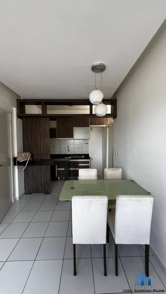 Apartamento, 2 quartos - Foto 5