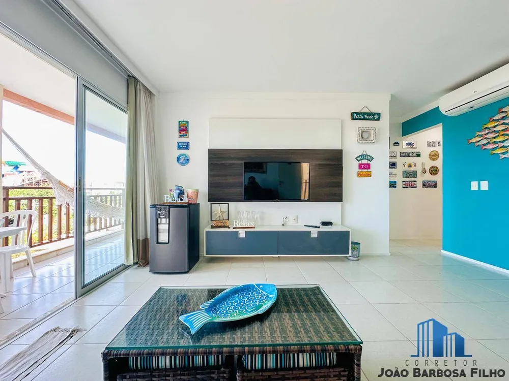 Apartamento, 4 quartos - Foto 2