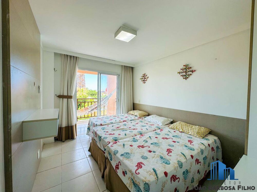 Apartamento, 4 quartos - Foto 1