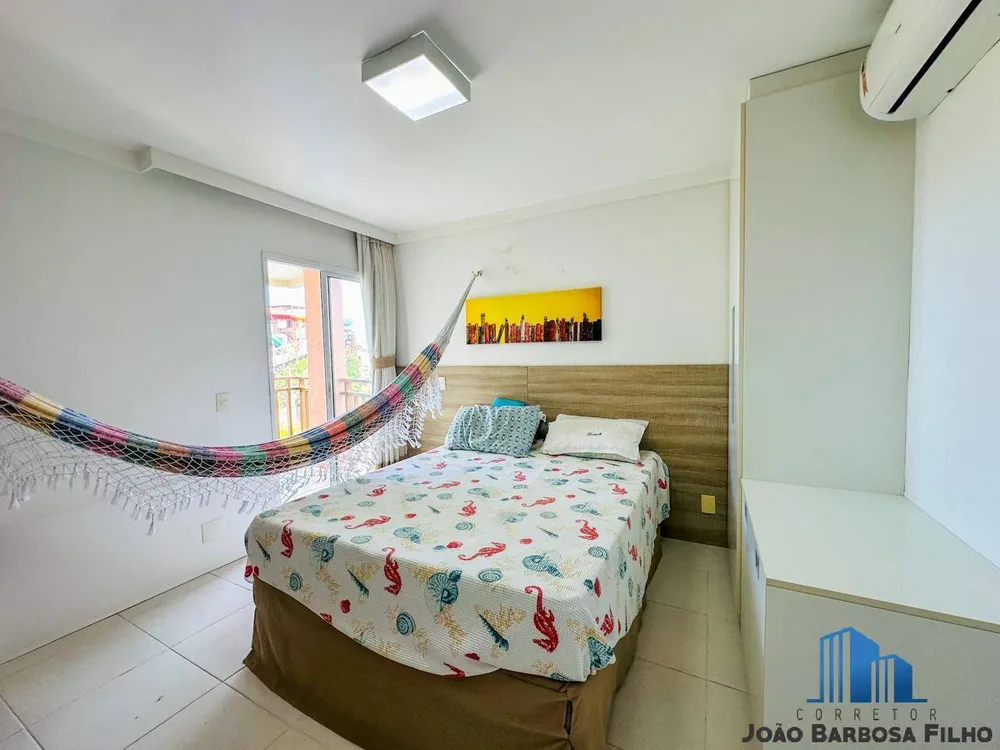 Apartamento, 4 quartos - Foto 8