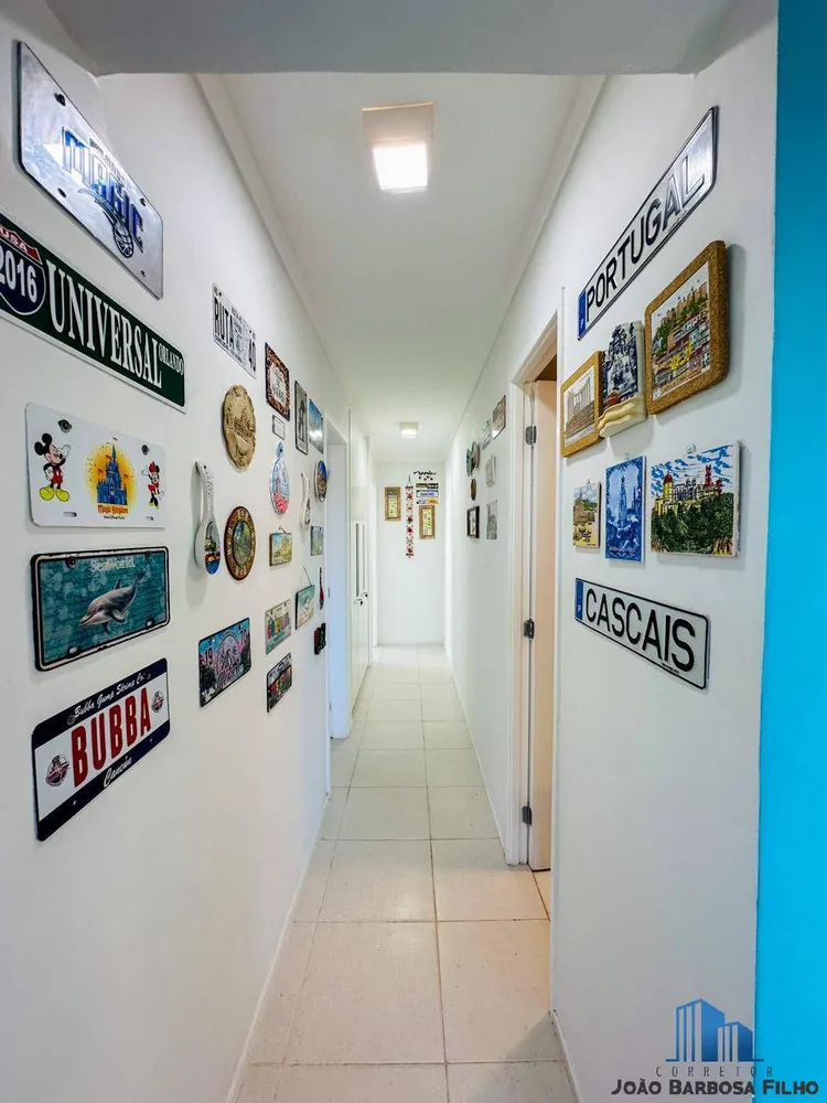 Apartamento, 4 quartos - Foto 6