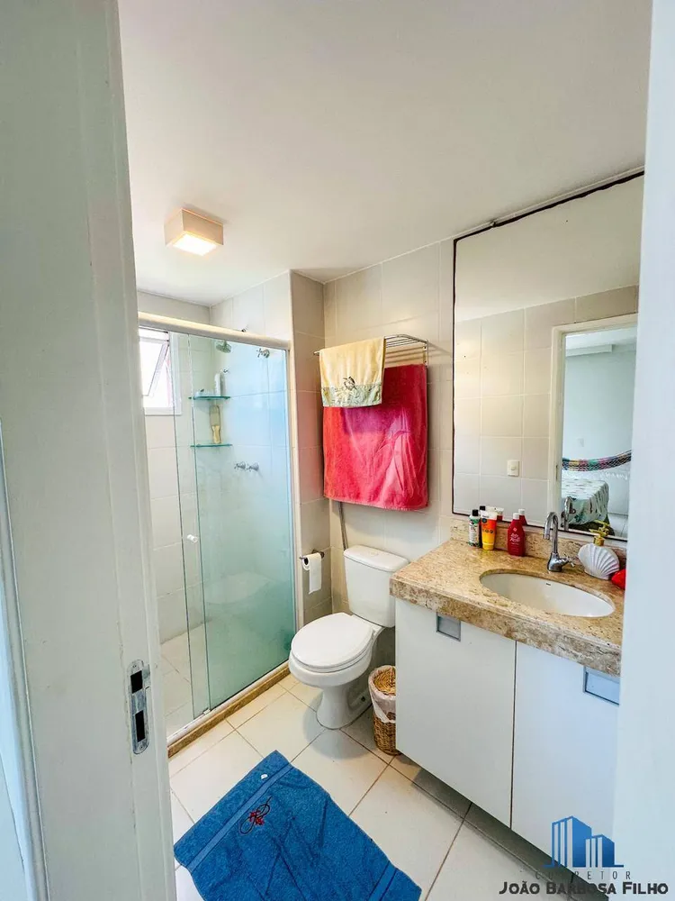 Apartamento, 4 quartos - Foto 9