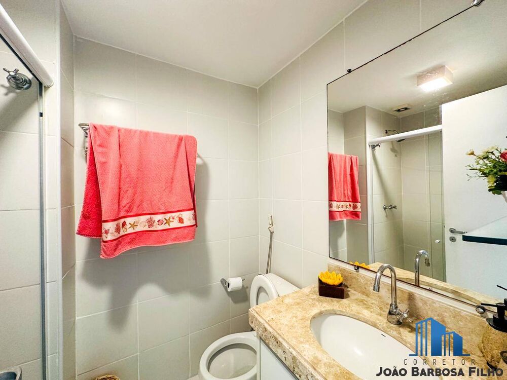 Apartamento, 4 quartos - Foto 4