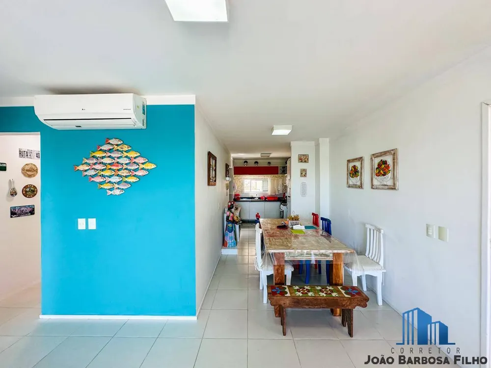 Apartamento, 4 quartos - Foto 5