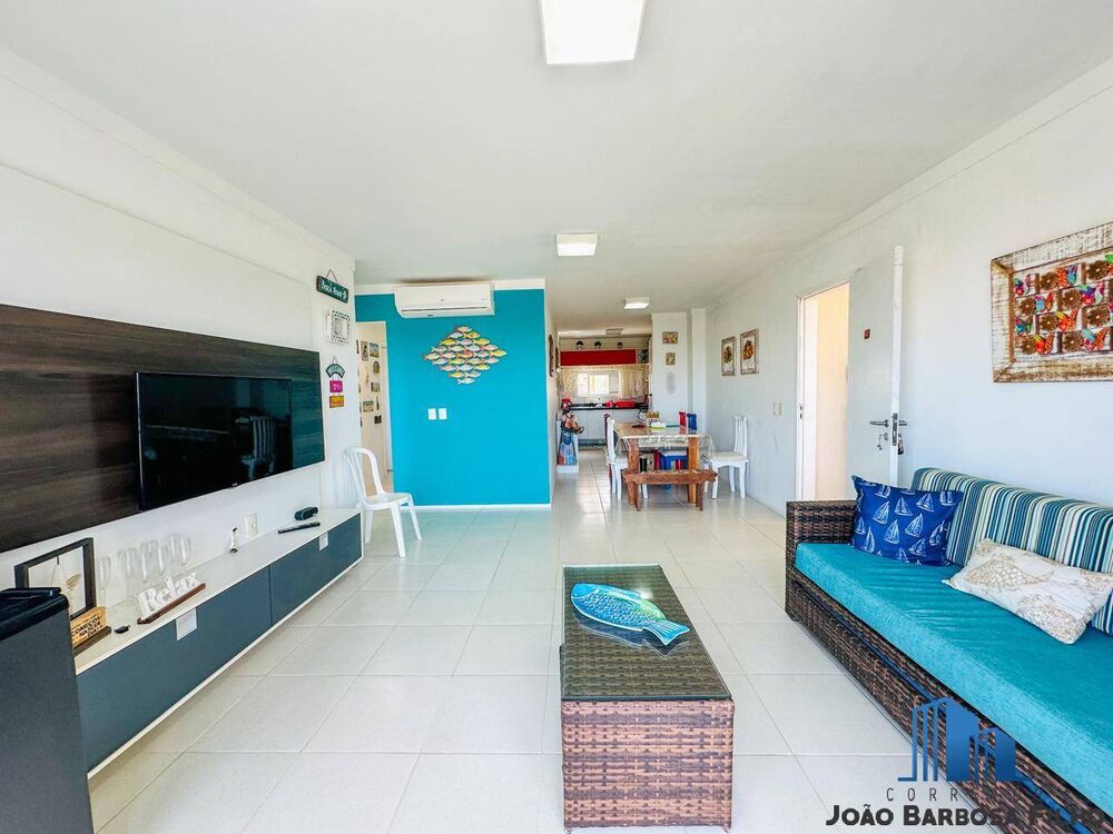 Apartamento, 4 quartos - Foto 2