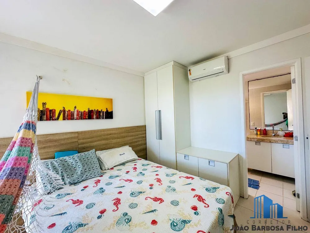 Apartamento, 4 quartos - Foto 7