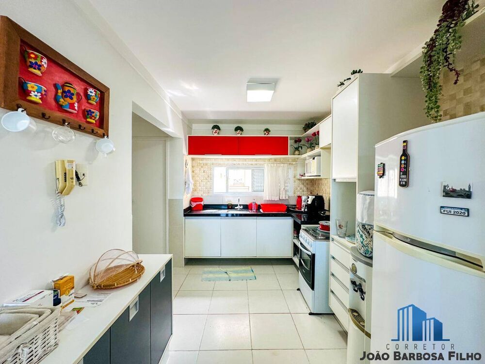 Apartamento, 4 quartos - Foto 3