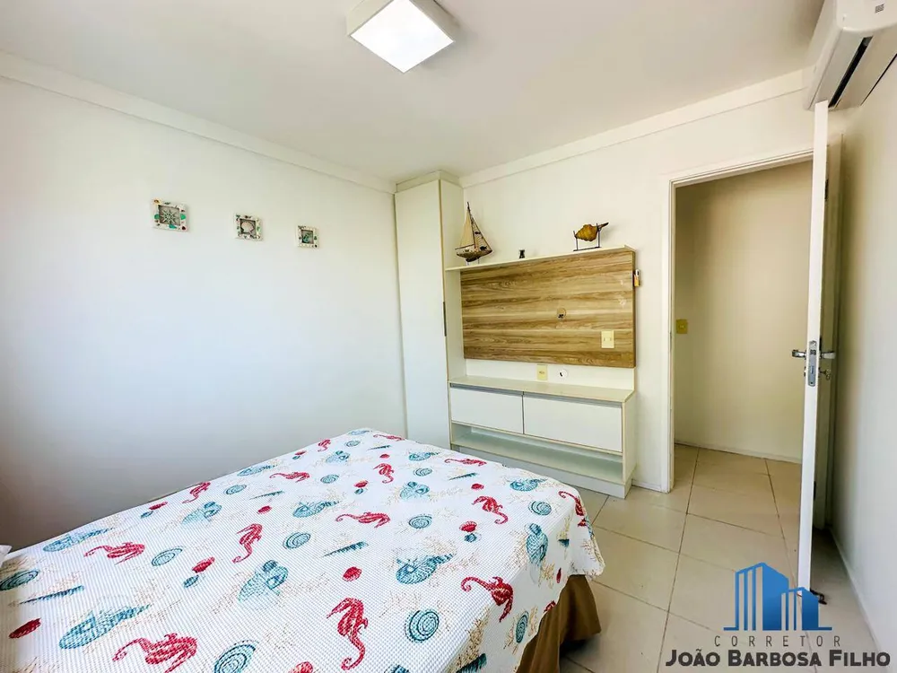 Apartamento, 4 quartos - Foto 12