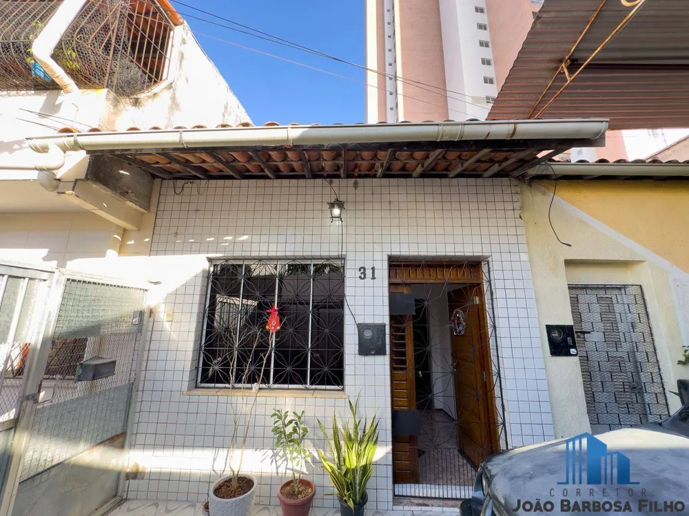Casa, 3 quartos, 69 m² - Foto 1