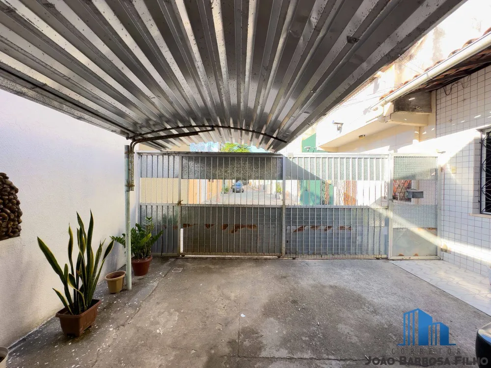 Casa, 3 quartos, 69 m² - Foto 8