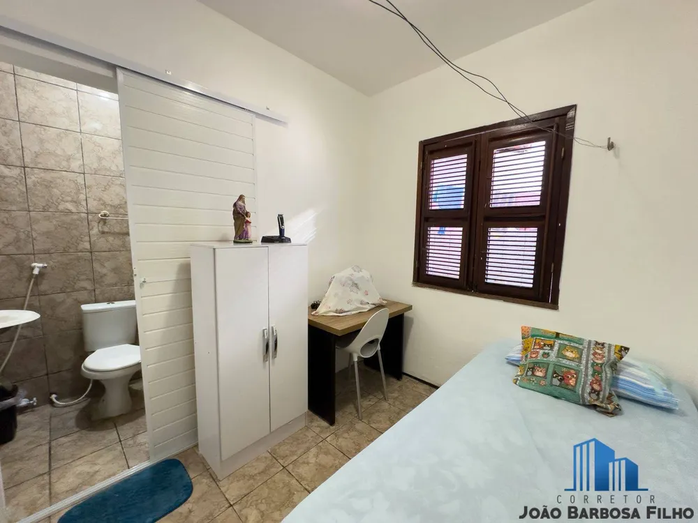 Casa, 3 quartos, 69 m² - Foto 6