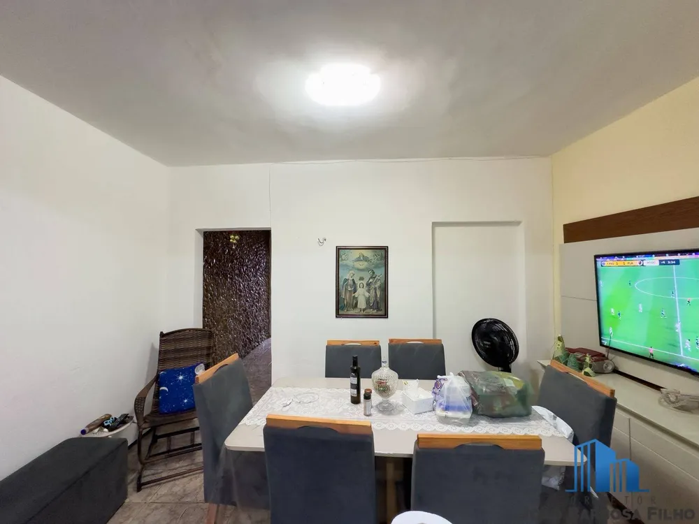 Casa, 3 quartos, 69 m² - Foto 4