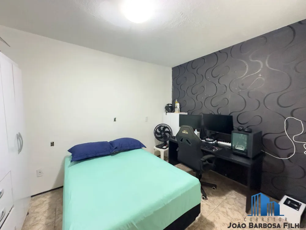 Casa, 3 quartos, 69 m² - Foto 2