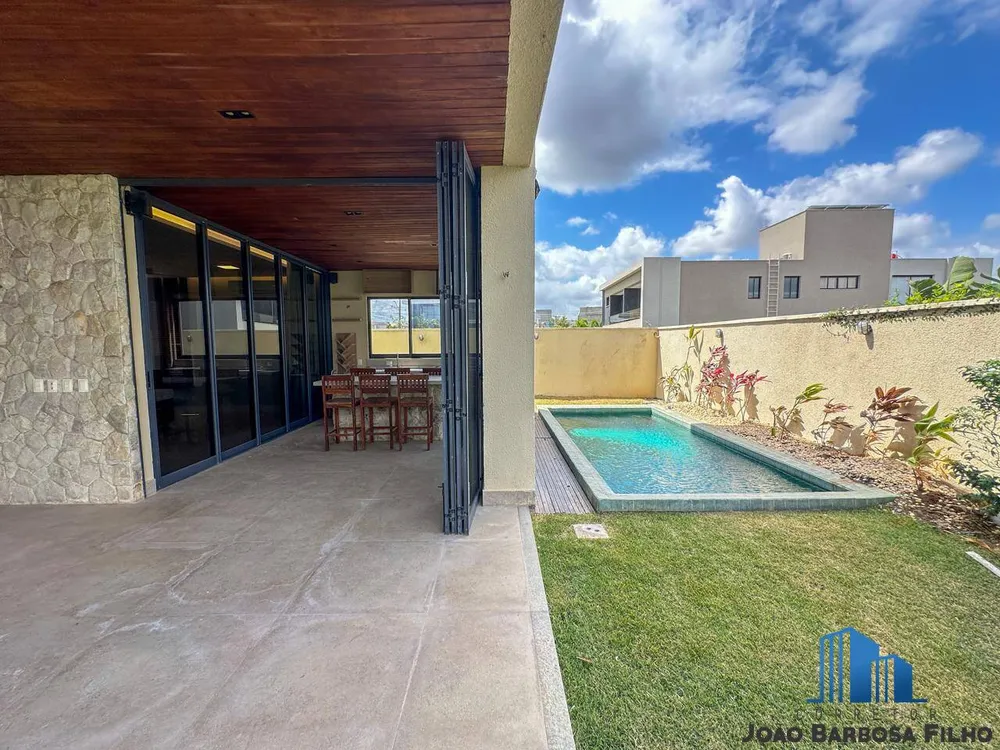 Casa, 5 quartos, 416 m² - Foto 7