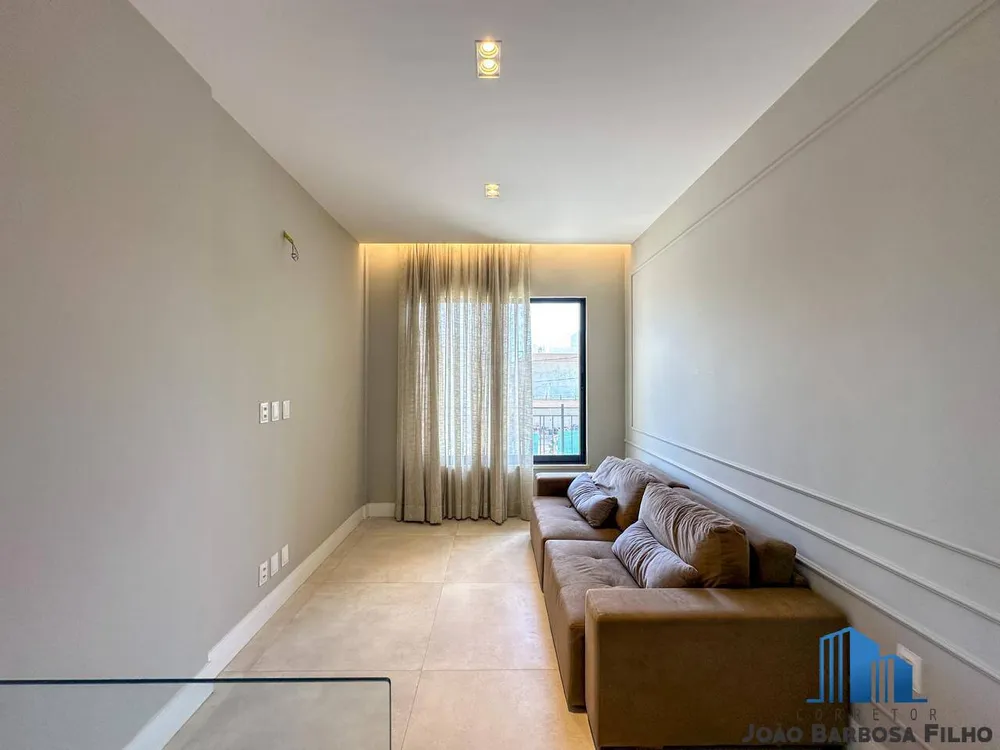 Casa, 5 quartos, 416 m² - Foto 1