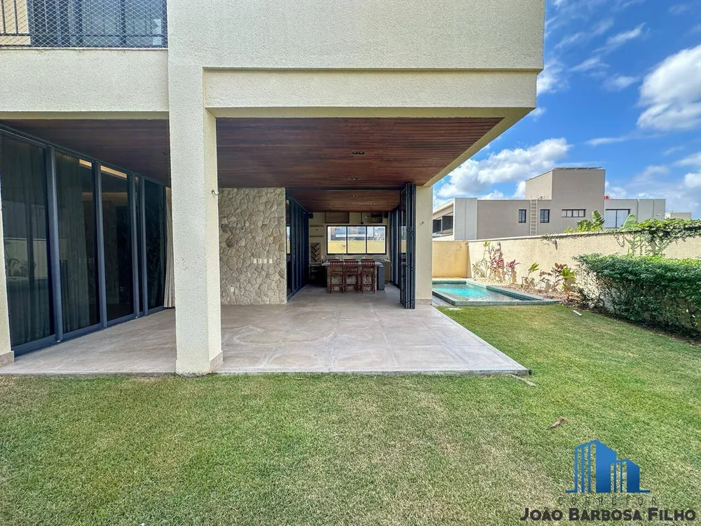 Casa, 5 quartos, 416 m² - Foto 8