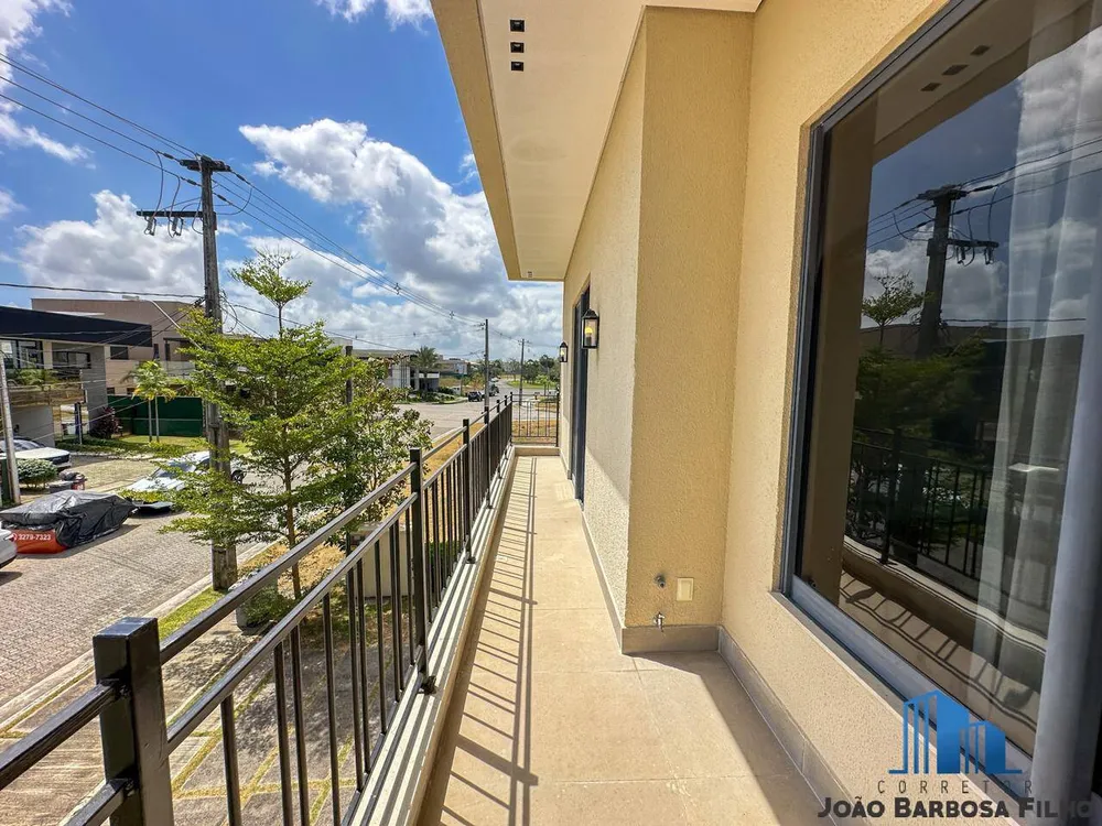 Casa, 5 quartos, 416 m² - Foto 4