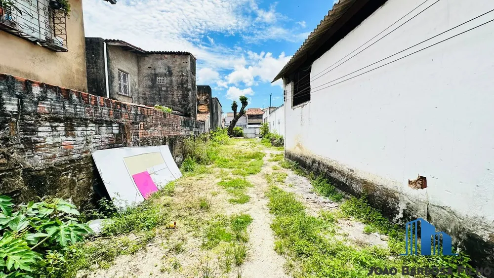 Terreno, 1210 m² - Foto 3