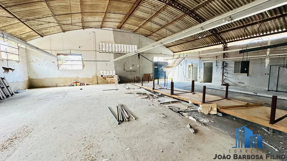Terreno, 1210 m² - Foto 5