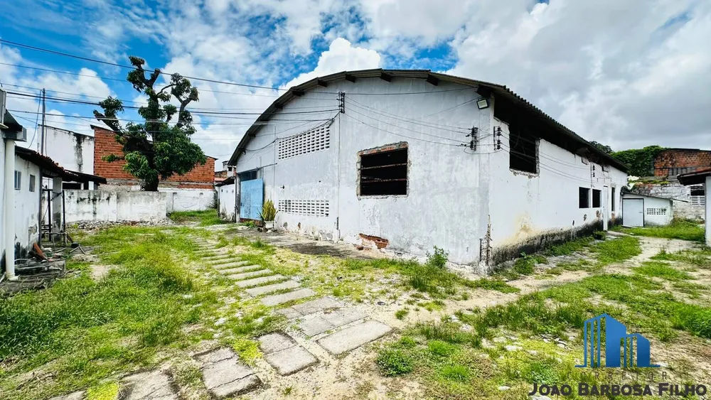 Terreno, 1210 m² - Foto 1