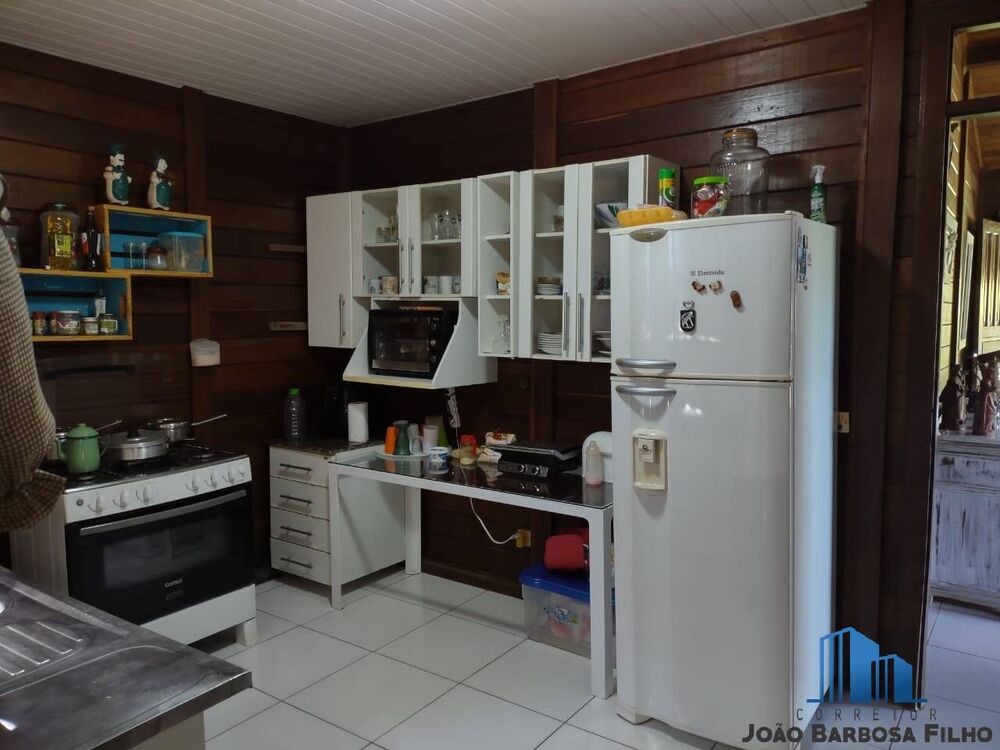 Casa, 5 quartos, 200 m² - Foto 8