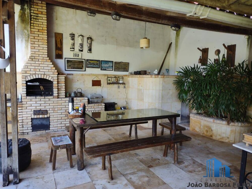 Casa, 5 quartos, 200 m² - Foto 7