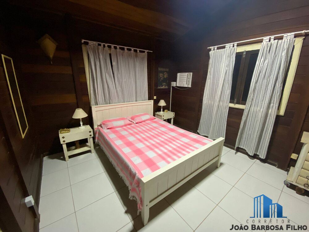 Casa, 5 quartos, 200 m² - Foto 16