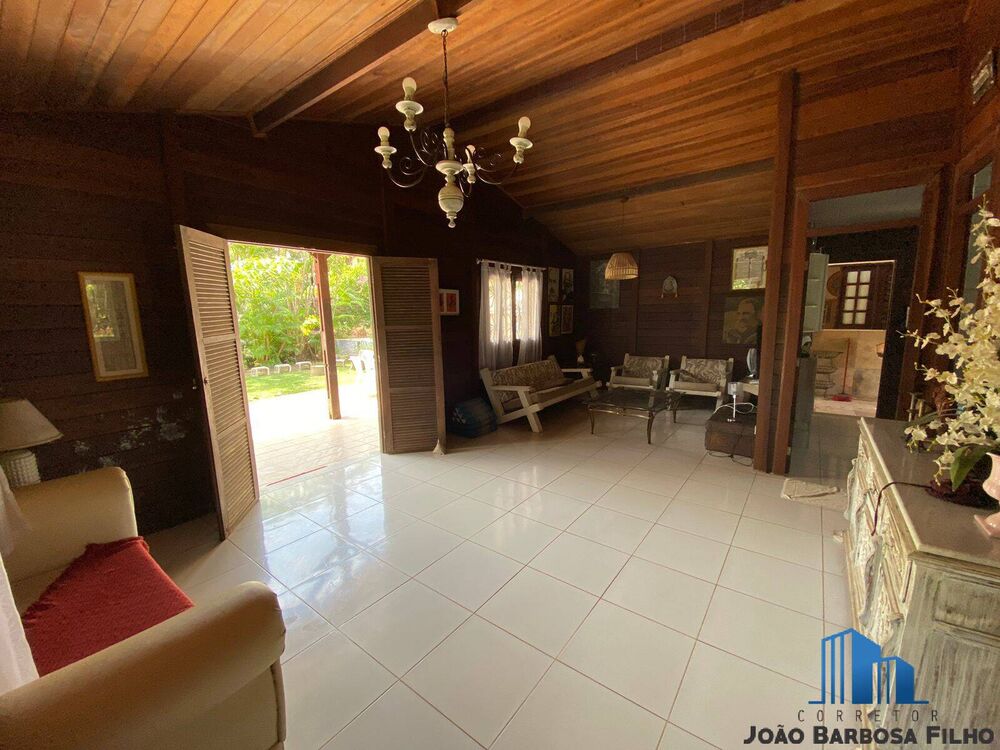 Casa, 5 quartos, 200 m² - Foto 13