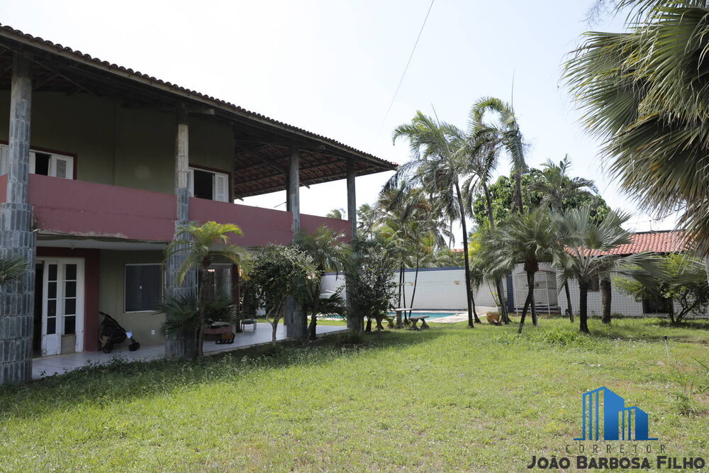 Casa, 4 quartos, 467 m² - Foto 8