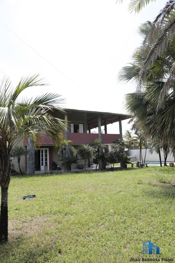 Casa, 4 quartos, 467 m² - Foto 2