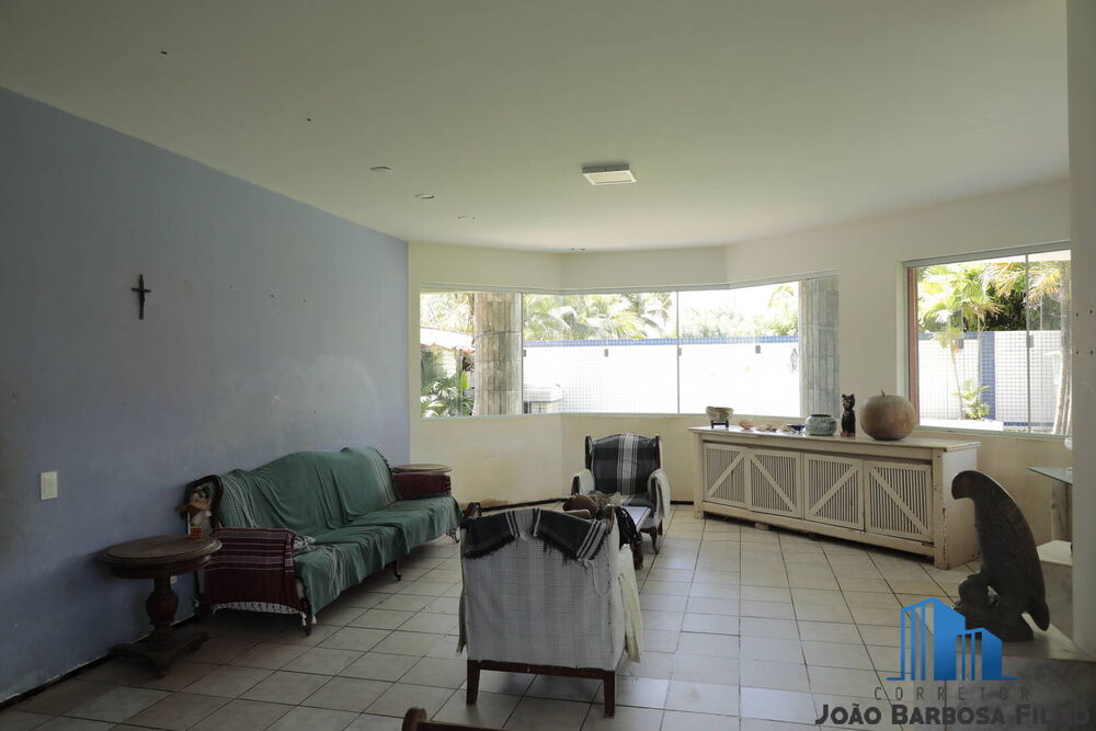 Casa, 4 quartos, 467 m² - Foto 4