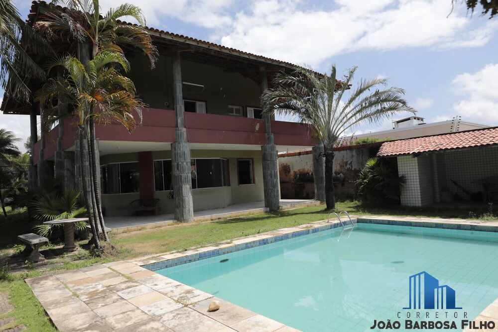 Casa, 4 quartos, 467 m² - Foto 1