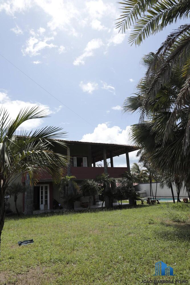 Casa, 4 quartos, 467 m² - Foto 6