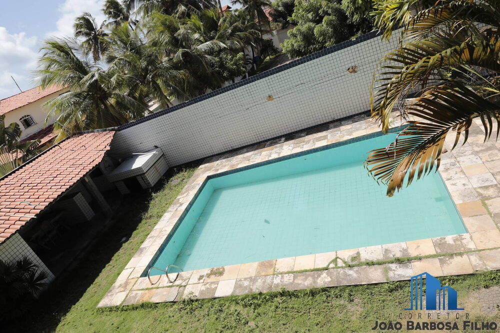 Casa, 4 quartos, 467 m² - Foto 3