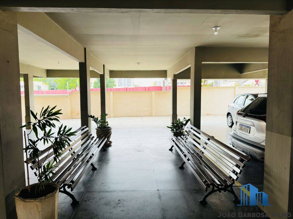 Apartamento, 4 quartos - Foto 13