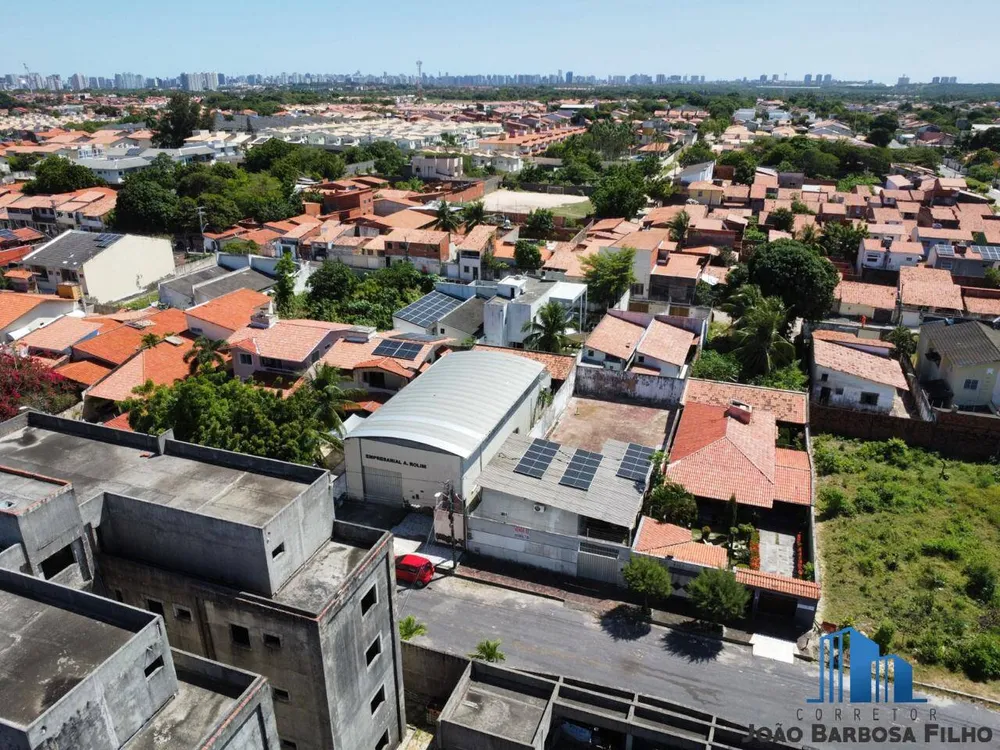 Terreno, 360 m² - Foto 1