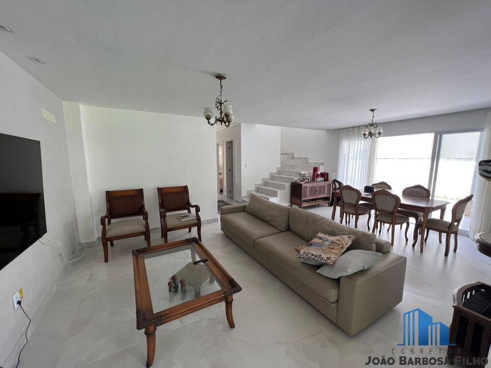 Casa, 4 quartos, 210 m² - Foto 3