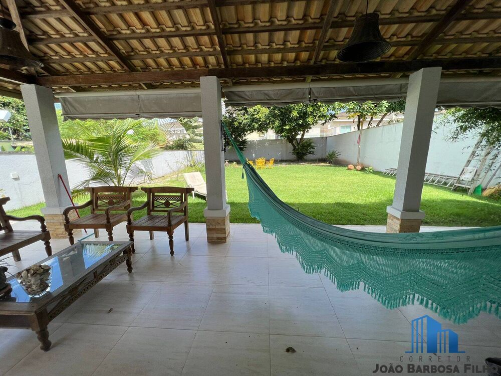 Casa, 4 quartos, 210 m² - Foto 2