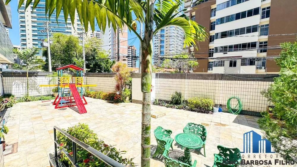 Apartamento, 3 quartos - Foto 7