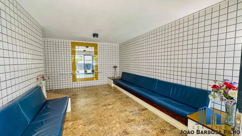 Apartamento, 3 quartos - Foto 1